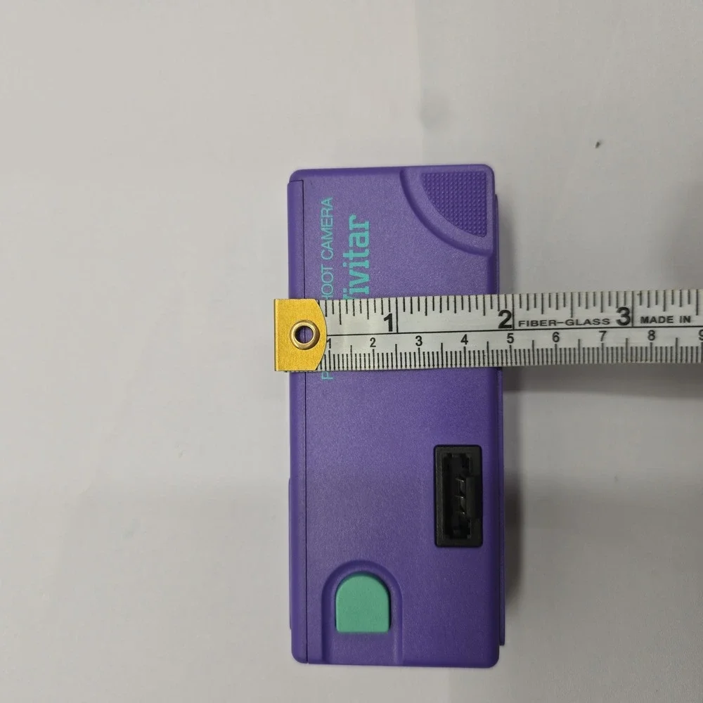 Vivitar this portable